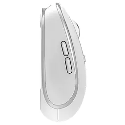 Мишка YENKEE YMS 2085WE Noble Wireless/Bluetooth White (45019715) - мініатюра 3