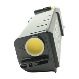 Картридж IPM Kyocera-Mita TK-500/510 220г Yellow (TKKM203Y) - мініатюра 5