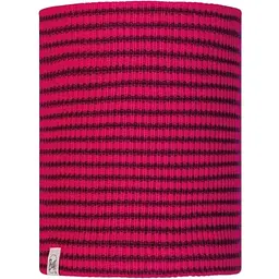 Мультипов'язка Buff Child Knitted & Polar Neckwarmer Funn Рожевий (1033-BU 120868.555.10.00)