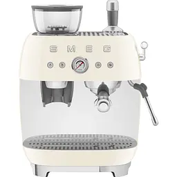 Кавоварка ріжкова Smeg EGF03CREU [116500]