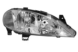 Фара передня права RENAULT MEGANE I 09.99-08.03 TYC (20-5999-05-2)