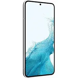 Смартфон Samsung S22 8/128GB White SM-G901B/DS - мініатюра 3