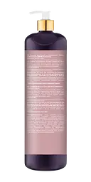 Бальзам для блиску та відновлення волосся DeMira Professional lumiere Brilliance & Shine Illuminating Balm 1 л - мініатюра 2