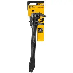 Цвяходер DeWALT із пружинної сталі, L=25 см. (DWHT0-55524) - мініатюра 2