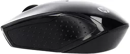 Мишка бездротова HP 200 Чорний Wireless Mouse, 3 кн., 1000 dpi, чорна - мініатюра 6