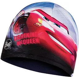 Шапка Buff Cars Child Microfiber & Polar Hat (1033-BU 118320.555.10.00)
