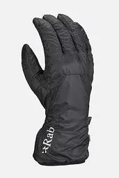 Рукавички Rab Xenon Glove XL Чорний - мініатюра 3