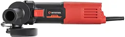 Кутова шліфмашина Intertool WT-0236 [89775] - мініатюра 3