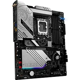 Материнська плата ASRock Z890 Taichi Lite Socket 1851 - мініатюра 4