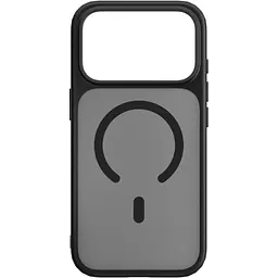 Чохол Blueo Ape Case with MagSafe для Apple iPhone 17 Pro Black (BL082-I17PBLK) [144719]