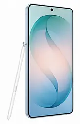 Смартфон Samsung Galaxy S26 Ultra 5G (S948) 6.9" 16/1024ГБ, 2SIM, 5000 мАг, синій - мініатюра 4