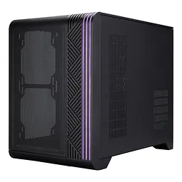 Корпус для ПК 1stPlayer VT6-BK - мініатюра 3