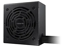 Блок живлення 750 Вт, P750BS, Black, 80+ Bronze Gigabyte teh0028924 - мініатюра 3