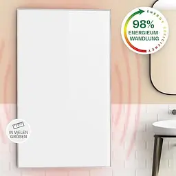 Інфрачервоний обігрівач Klarstein Wonderwall Air 60 (10034232) - мініатюра 4