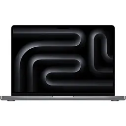 Ноутбук Apple MacBook Pro 14" Space Gray Late 2023 (MTL83)