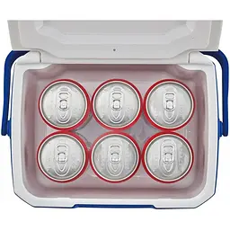 Термобокс Coleman Peformance 6 Personal 5QT 4.7 л (114923) - мініатюра 2