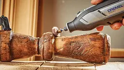 Шліфмашина шліфувально-гравірувальна акумуляторна 8240-3/45 12В Dremel teh0026255 - мініатюра 6
