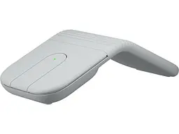 Миша Logitech Mobi Fold White (910-007631)