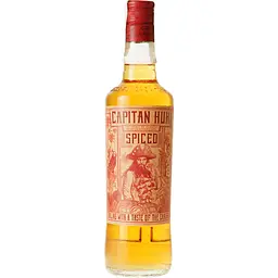 Ром Capitan Huk Spiced 37.5% 0.7 л