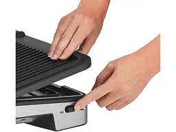 Електрогриль WMF 415560011 Profi Plus Perfection - мініатюра 6