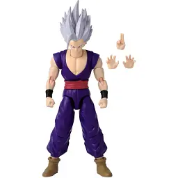 Фігурка Bandai Dragon Ball Super Dragon Stars Сон Ґохан Звір 17 см (123766) - мініатюра 5