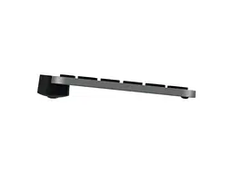 Клавіатура Logitech MX Keys S for Mac Space Grey (920-011637) - мініатюра 4