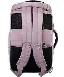 Сумка-рюкзак Semi Line 20 Lilac (P8249-4) (DAS303019) - мініатюра 5
