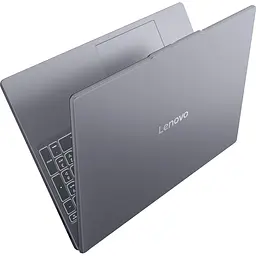 Ноутбук Lenovo IdeaPad Slim 3 15IRH10 Luna Grey (83K100YSRA) - мініатюра 4
