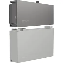 Комплект енергонезалежності EcoFlow Power Ocean 5 kWh (PowerOcean-Inverter-P1-6kw-EU) [110525]