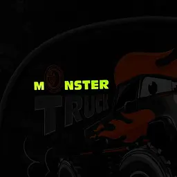 Рюкзак дитячий Kite Kids Monster Truck (K26-2727XS-4) - мініатюра 14