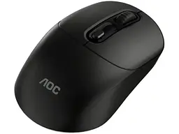 Миша AOC MS300B Black (MS300B/LA) - мініатюра 4