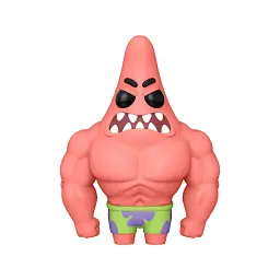 Фігурка Funko Pop Спортивний Патрік (75736) - мініатюра 2