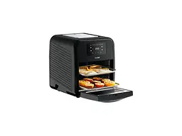 Мультипіч (аерофритюрниця) Tefal Easy Fry Oven & Grill FW501 (FW501815) - мініатюра 2
