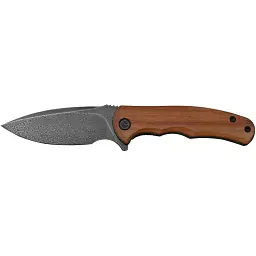 Ніж Civivi Mini Praxis Brown
