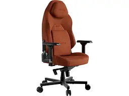 Комп'ютерне крісло для геймера Hator Arc 3 S Velour Orange (HTC3449S) - мініатюра 6