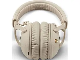 Навушники з мікрофоном Marshall Monitor III A.N.C Cream (1009077) - мініатюра 4