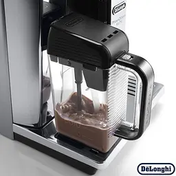 Кавомашина Delonghi ECAM650.85.MS PrimaDonna Elite - мініатюра 6