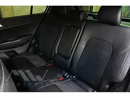 Авточохли модельні MW Brothers для Kia Sportage IV c 2015 - мініатюра 4