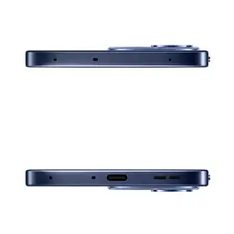 Мобільний телефон Oppo Reno15 F 5G 8/256GB Twilight Black (OFCPH2801_BLACK_256) - мініатюра 8