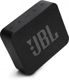 Портативна акустика JBL GO Essential Black [JBLGOESBLK ] [72308] - мініатюра 2