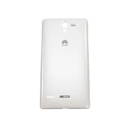 Задня кришка для Huawei Ascend G700-U10 білий