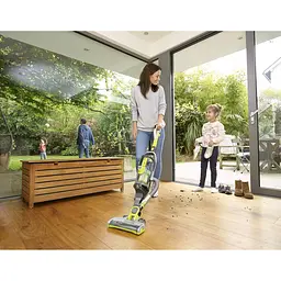 Пилосос Black+Decker CUA625BHA - мініатюра 8