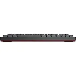 Клавіатура MONTECH MKey TKL Darkness Brown Switch (MK87DB) [127103] - мініатюра 5