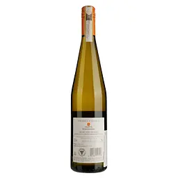 Вино Michele Chiarlo Nivole Moscato D'asti, біле, сухе, 5%, 0,75 л - мініатюра 2