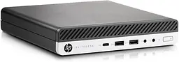 Б/В Системний блок HP EliteDesk 800 G5 DM (i5-9500/8GB/256GB SSD)