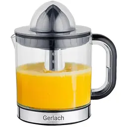 Соковижималка для цитрусових Gerlach GL 4007 1.2 л