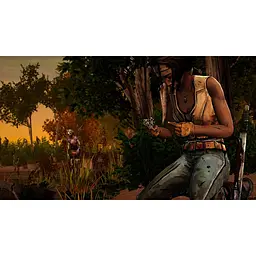 Ключ активації Microsoft The Walking Dead: Michonne - The Complete Season для Xbox One/Series - мініатюра 4