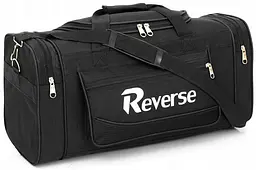 Містка дорожня сумка з кордури 58L Reverse 68х32х27 см sum0021387 - мініатюра 2