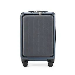 Валіза Ninetygo Seine Luggage 20'' Blue