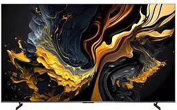 Телевізор Xiaomi TV Max 85 2025